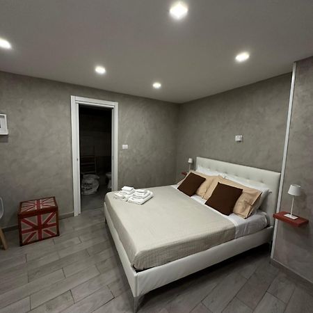 Carlotta'S Home 18 ナポリ エクステリア 写真